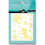 Maildor Phospho Svítící samolepky