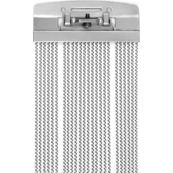 Příslušenství k elektronickému bicí STRUNÍK FAT CAT FCS14 14",24 pružin 101589