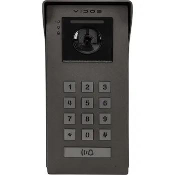 Venkovní panel VIDOS 2IP S200