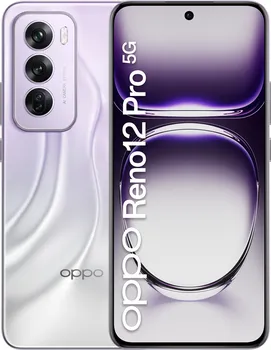 Mobilní telefon Oppo Reno12 Pro 5G