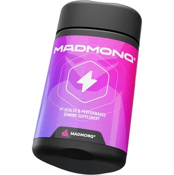 Madmonq Madmonq 28 tbl.