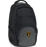 Ars una Školní batoh pro 2. stupeň Lamborghini 24 AU2