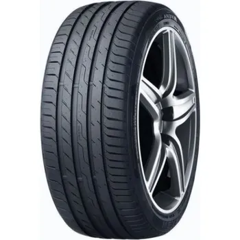 Letní osobní pneu NEXEN N'FERA SPORT 275/45 R21 110Y XL