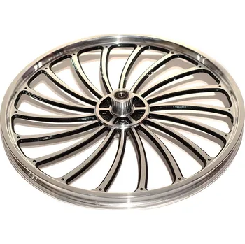 Příslušenství pro koloběžku Zadní kolo benzínové koloběžky CROSCO