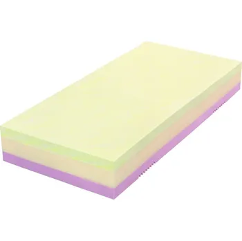 Matrace Tropico Swisslab active Bamboo 100 x 200 x 26 cm Doprava ZDARMA.