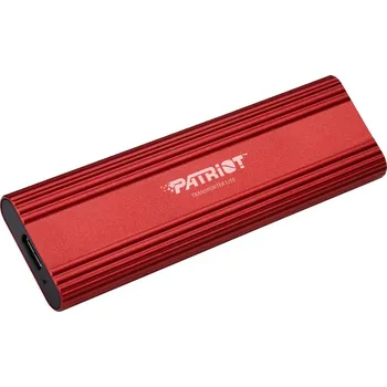 Externí pevný disk Patriot Transporter Lite 2TB, PTPL2TBPEC