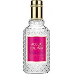 4711-Acqua-Colonia Basic-Range Pink-Pepper-GrapefruitEau de Cologne Spray 50 ml (8 260,00 Kč / 1 l)