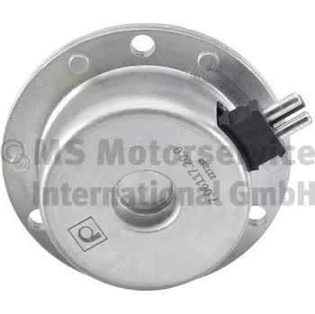 Vačková hřídel PIERBURG Centrální magnet, seřízení vačkového hřídele 706117200