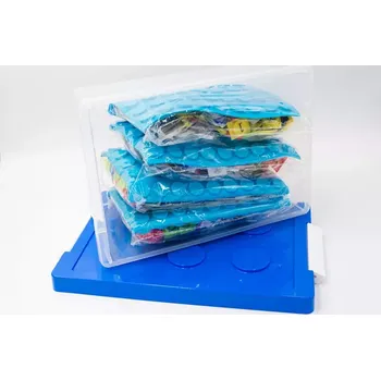 ostatní stavebnice PIX-IT Box 4 BIG 180+