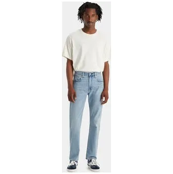 Pánské džíny Levi's® Jeansy 502™ 29507-1417 Modrá Taper Fit 32_36