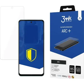 3MK Ochranná fólie ARC+ pro OnePlus Nord N30 SE + (5903108559843)