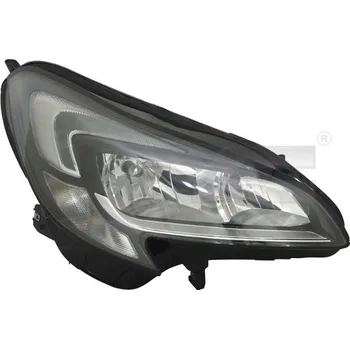 Přední světlomet Světlomet TYC 20-15018-16-2