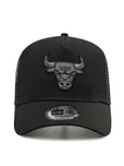 New Era Bob Team Logo Chicago Bulls…