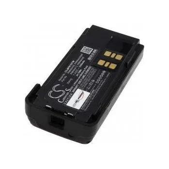 Baterie Motorola XPR7550e 7,4V 3350mAh