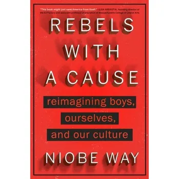 Rebels with a Cause - Way, Niobe