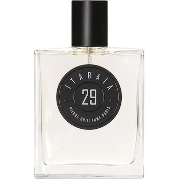 Nestandardní parfém Pierre-Guillaume-Paris Unisex-vune Numbered-Collection29 ItabaiaEau de Parfum (parfémovaná voda) ve spreji 50 ml (59&nbsp;020,00 Kč / 1 l)