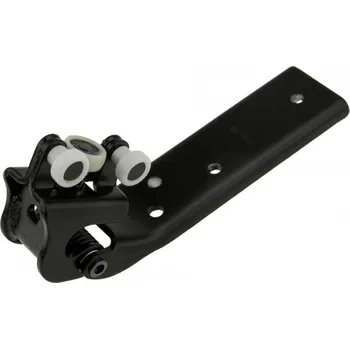 Karosérie VALIVÉ VEDENÍ STŘEDOVÉ POSUVNÝCH DVEŘÍ RENAULT MASTER 1998-,OPEL MOVANO 1998- /prave/ 4500440 NTY