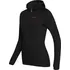Progress Tispa Merino Hoody černá, L