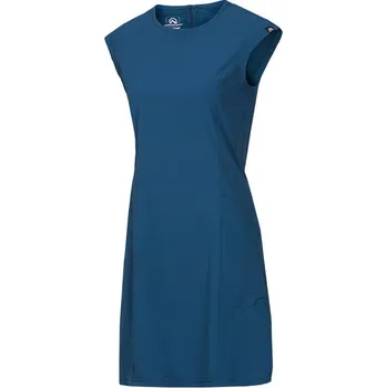 Dámské šaty Northfinder Jeannine Inkblue