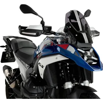 Zavazadlo na motocykl Puig Sport Screen Dark Smoke BMW R 1300 GS (Adventure) bez ACC