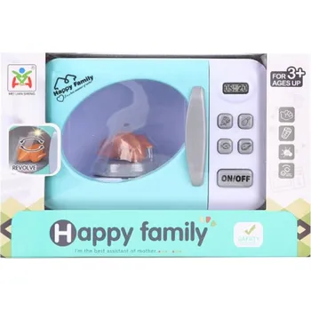 Dětský spotřebič Mikrovlnka na baterie