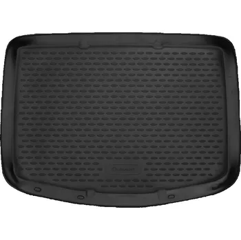 Vana do kufru Novline Gumová vana do kufru Ford C-Max 2010-2019 (dojezdové kolo)