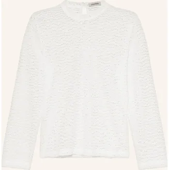 Dámská halenka Cocovero Dámská Krojová Halenka Emilia, bílá, 36