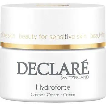 Pleťový krém Declare Pece-o-plet Hydro-BalanceHydro Force Cream 50 ml (12 540,00 Kč / 1 l)
