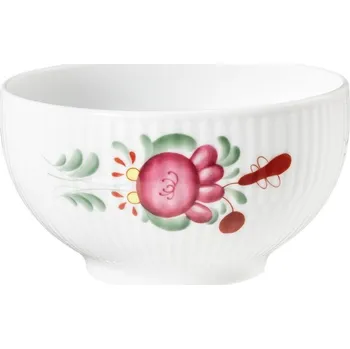 Talíř Seltmann Weiden Amina Ostfriesenrose Miska 0,50 ltr.