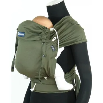 Didymos DidyKlick 4U Olive