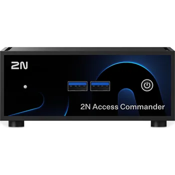 2N Telekomunikace a.s. 2N Access Commander Box 2.0