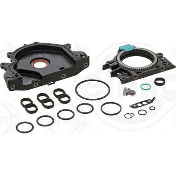 Těsnění motoru Sada těsnění, kliková skříň ELRING 452.990