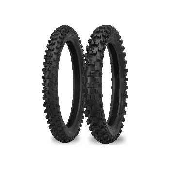 Moto pneu Shinko R 546 90/100 - 16 51M TT NHS - 874726