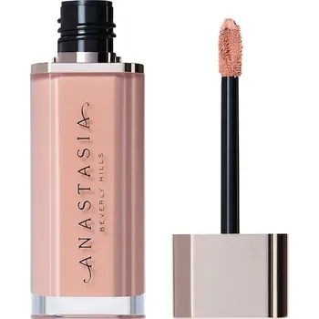 Kosmetika Anastasia-Beverly-Hills Rty LipglossLip Velvet Peachy Nude 3,5 g ()