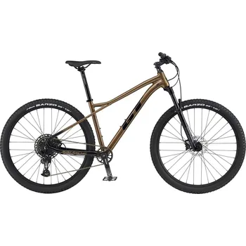 GT Avalanche Expert 29'' bronzové 2023