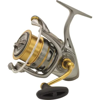 Rybářský naviják Ryobi Naviják Verum II HS 3000 + Náhradní Cívka