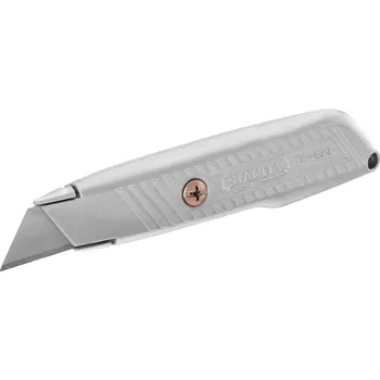 Pracovní nůž STANLEY Nůž s pevnou čepelí, 136mm