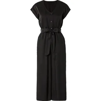 Dámský overall esmara® Dámský overal (38, černá)