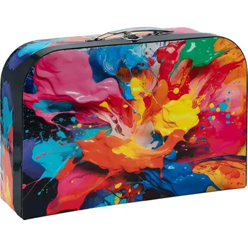 Školní kufřík Stil Školní kufřík 35 x 22,5 x 10 cm