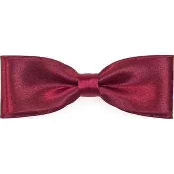 Chlapecký motýlek Avantgard Young - bordó 576-9022-0