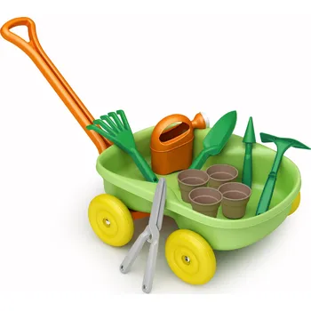 Zahradní vozík Zahradní vozík s příslušenstvím