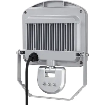 Ledino Reflektor Charlottenburg senzor stříbro 30W 3 000K stříbrná LED celkem 30 W - Doprava zdarma