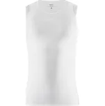 Nátělník CRAFT PRO Dry Nanoweight pánský bílá