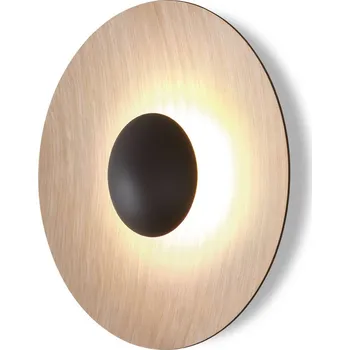 Lampička MARSET Ginger 20C LED nástěnné světlo 19,5 dub/dub 1 x 5,72 W LED - Doprava zdarma
