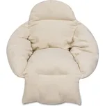 Polštář pro čapí hnízdo XXL 64 x 56 x…