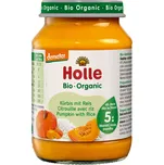 Holle BIO zeleninový příkrm 190 g