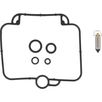 Palivový systém pro motocykl TOURMAX prvovýroba - Japonsko CAB-S12 Suzuki opravná sada karburátoru