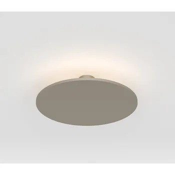 Rotaliana Collide H2 stropní světlo 2 700 K bronz - Ø stropní držák 6 cm bronzová LED 34 W celkem - Doprava zdarma