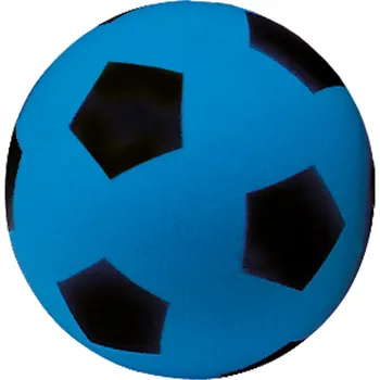 Míč pěnový barevný Androni 5968-0000 Barva: Modrá