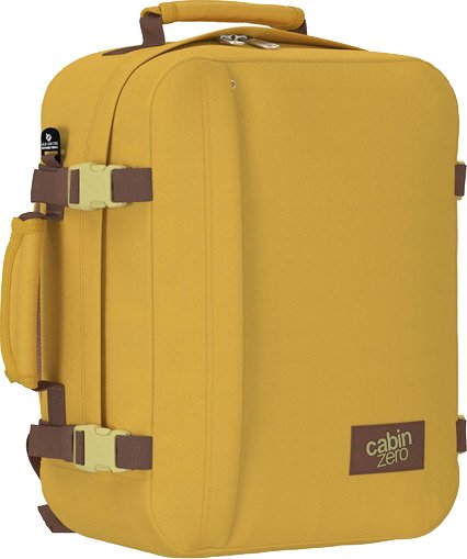 CabinZero Classic 28L barva: Hoi An
